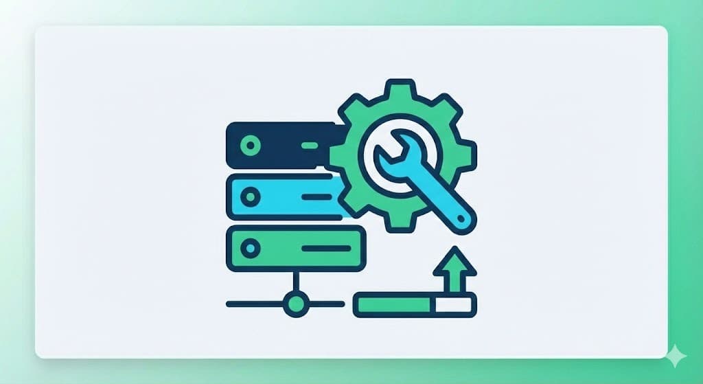 Optimización y Mantenimiento